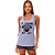 Regata Feminina Recorte Nadador MXD Conceito I Love My Pet - Imagem 2