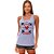 Regata Feminina Recorte Nadador MXD Conceito Love Fitness - Imagem 1