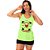 Regata Feminina Recorte Nadador MXD Conceito Love Fitness - Imagem 2