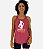 Regata Feminina Recorte Nadador MXD Conceito Building Body - Imagem 3