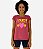 Camiseta Babylook Feminina MXD Conceito #Partiu Academia - Imagem 3