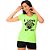 Camiseta Babylook Feminina MXD Conceito Eu Amo Meu Bichinho de Estimação - Imagem 3
