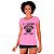 Camiseta Babylook Feminina MXD Conceito Eu Amo Meu Bichinho de Estimação - Imagem 1