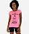 Camiseta Babylook Feminina MXD Conceito Uma Pitadinha de Amor - Imagem 3