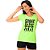 Camiseta Babylook Feminina MXD Conceito Projeto Agora Eu Fico Top - Imagem 2