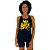 Regata Feminina Recorte Nadador MXD Conceito No Days Off - Imagem 1