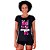 Camiseta Babylook Feminina MXD Conceito No Limits Sem Limites - Imagem 2