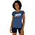 Camiseta Babylook Feminina MXD Conceito Logo MXD Treine Com Estilo - Imagem 1