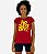 Camiseta Babylook Feminina MXD Conceito No Days Off Treino Pesado - Imagem 3