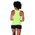 Regata Feminina MXD Conceito Amarelo Fluorescente - Imagem 2