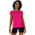 Camiseta Babylook Feminina MXD Conceito Ancora Marinha Lateral - Imagem 1