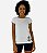 Camiseta Babylook Feminina MXD Conceito Ancora Marinha Lateral - Imagem 2