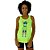 Regata Feminina Recorte Nadador MXD Conceito Stylish Dog - Imagem 1