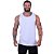 Regata Clássica Masculina MXD Conceito Branco - Imagem 1