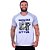 Camiseta Tradicional Masculina Manga Curta MXD Conceito Hardcore Style - Imagem 5