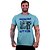 Camiseta Tradicional Masculina Manga Curta MXD Conceito Hardcore Style - Imagem 2