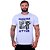 Camiseta Tradicional Masculina Manga Curta MXD Conceito Hardcore Style - Imagem 1