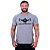 Camiseta Tradicional Masculina Manga Curta MXD Conceito Be Strong - Imagem 6