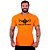 Camiseta Tradicional Masculina Manga Curta MXD Conceito Be Strong - Imagem 1