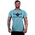 Camiseta Tradicional Masculina Manga Curta MXD Conceito Be Strong - Imagem 3