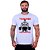 Camiseta Tradicional Masculina Manga Curta MXD Conceito Toward The Sinister - Imagem 2