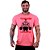 Camiseta Tradicional Masculina Manga Curta MXD Conceito Toward The Sinister - Imagem 1