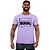 Camiseta Tradicional Masculina Manga Curta MXD Conceito Soul - Imagem 6