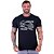 Camiseta Tradicional Masculina Manga Curta MXD Conceito Hardcore Training - Imagem 9