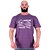 Camiseta Tradicional Masculina Manga Curta MXD Conceito Hardcore Training - Imagem 8