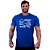 Camiseta Tradicional Masculina Manga Curta MXD Conceito Hardcore Training - Imagem 5