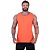 Regata Clássica Masculina MXD Conceito Laranja - Imagem 1