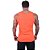 Regata Clássica Masculina MXD Conceito Laranja - Imagem 2