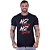 Camiseta Tradicional Masculina Manga Curta MXD Conceito No Pain No Gain - Imagem 7