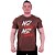 Camiseta Tradicional Masculina Manga Curta MXD Conceito No Pain No Gain - Imagem 8