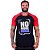 Camiseta Tradicional Masculina Manga Curta MXD Conceito No More Excuses - Imagem 8