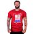 Camiseta Tradicional Masculina Manga Curta MXD Conceito No More Excuses - Imagem 4