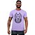 Camiseta Tradicional Masculina Manga Curta MXD Conceito Pitbull Gangster - Imagem 6