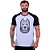Camiseta Tradicional Masculina Manga Curta MXD Conceito Pitbull Gangster - Imagem 9