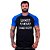Camiseta Tradicional Manga Curta MXD Conceito Fecha A Cara E Treina - Imagem 6