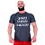 Camiseta Tradicional Manga Curta MXD Conceito Fecha A Cara E Treina - Imagem 10