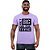 Camiseta Tradicional Masculina Manga Curta MXD Conceito Get Big Or Die Trying - Imagem 6