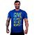 Camiseta Tradicional Masculina Manga Curta MXD Conceito Give Respect To Get Respect - Imagem 9