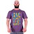 Camiseta Tradicional Masculina Manga Curta MXD Conceito Give Respect To Get Respect - Imagem 2