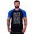 Camiseta Tradicional Masculina Manga Curta MXD Conceito Don't Count The Days - Imagem 6