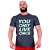 Camiseta Tradicional Masculina Manga Curta MXD Conceito You Only Live Once - Imagem 9