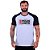 Camiseta Tradicional Manga Curta MXD Conceito No Rules No Limits - Imagem 6
