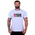 Camiseta Tradicional Manga Curta MXD Conceito No Rules No Limits - Imagem 1