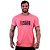 Camiseta Tradicional Manga Curta MXD Conceito No Rules No Limits - Imagem 7