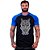 Camiseta Tradicional Masculina Manga Curta MXD Conceito Coruja - Imagem 10