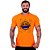 Camiseta Tradicional Masculina Manga Curta MXD Conceito No Pain No Gain Halteres - Imagem 6